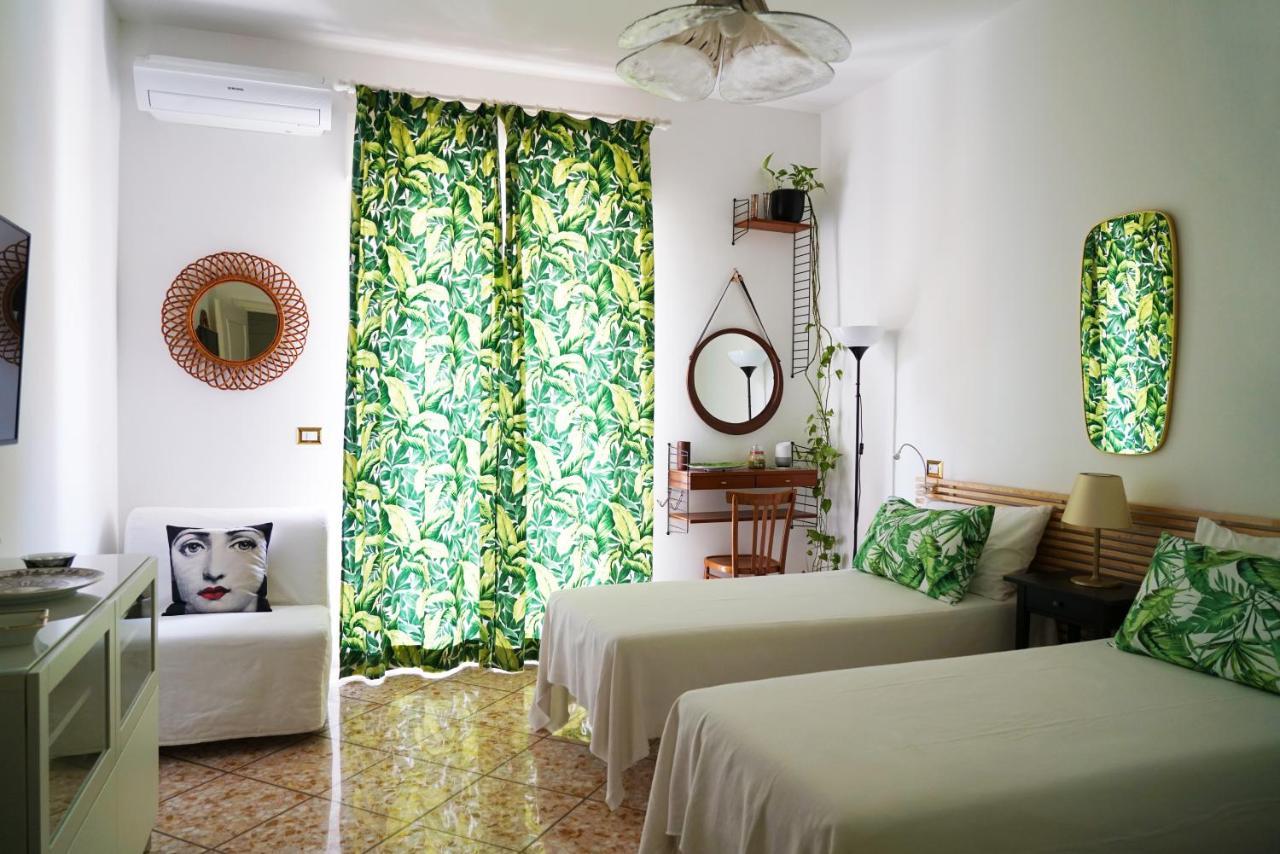 Mid House Casa de férias Roma