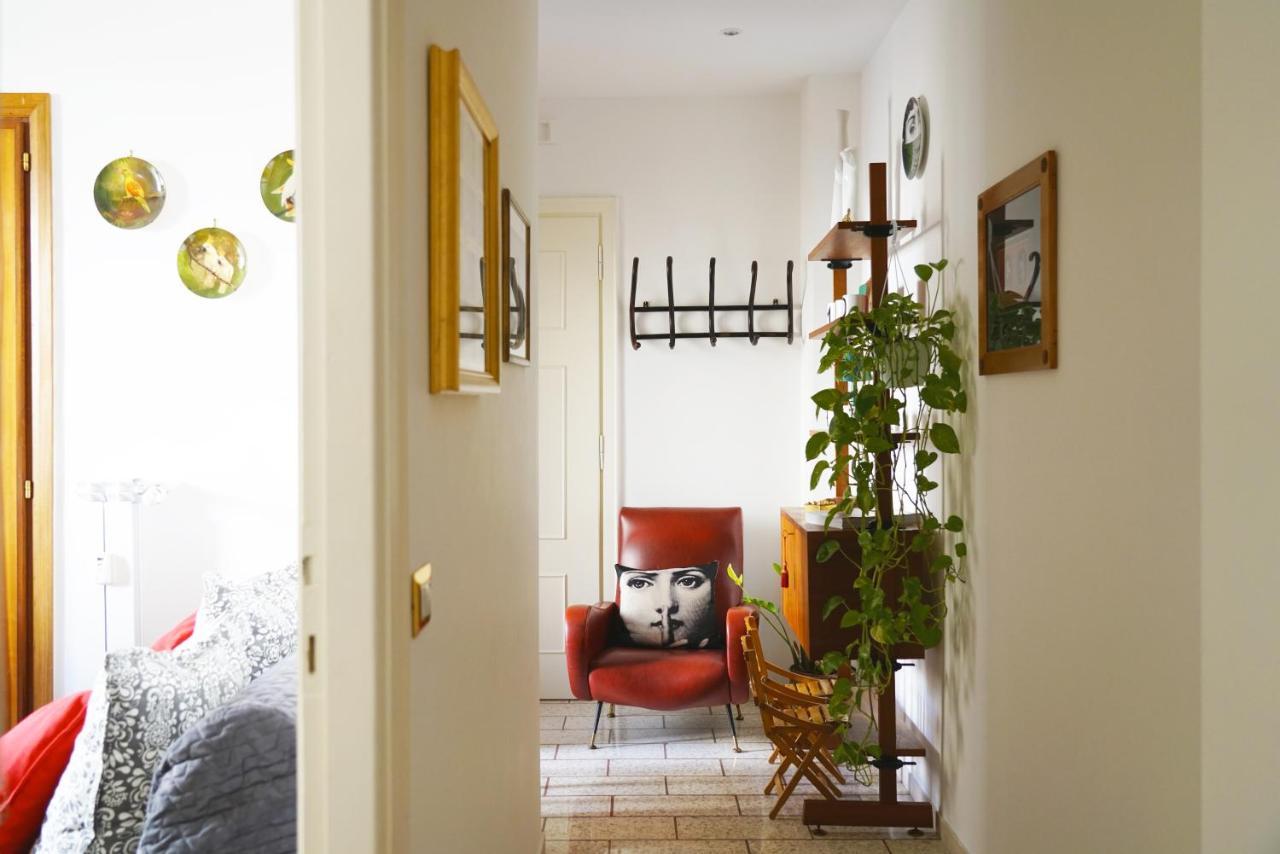 Casa de férias Mid House Roma