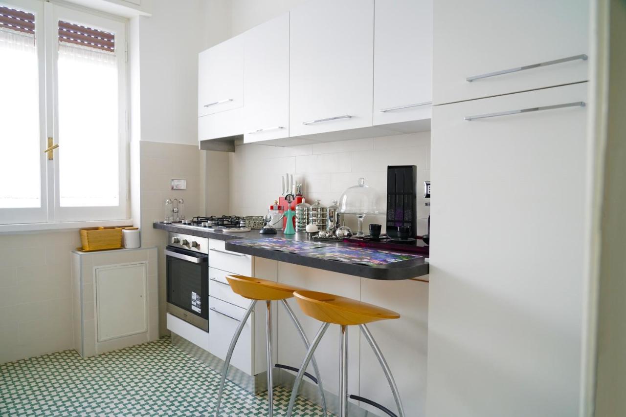 Casa de férias Mid House Roma