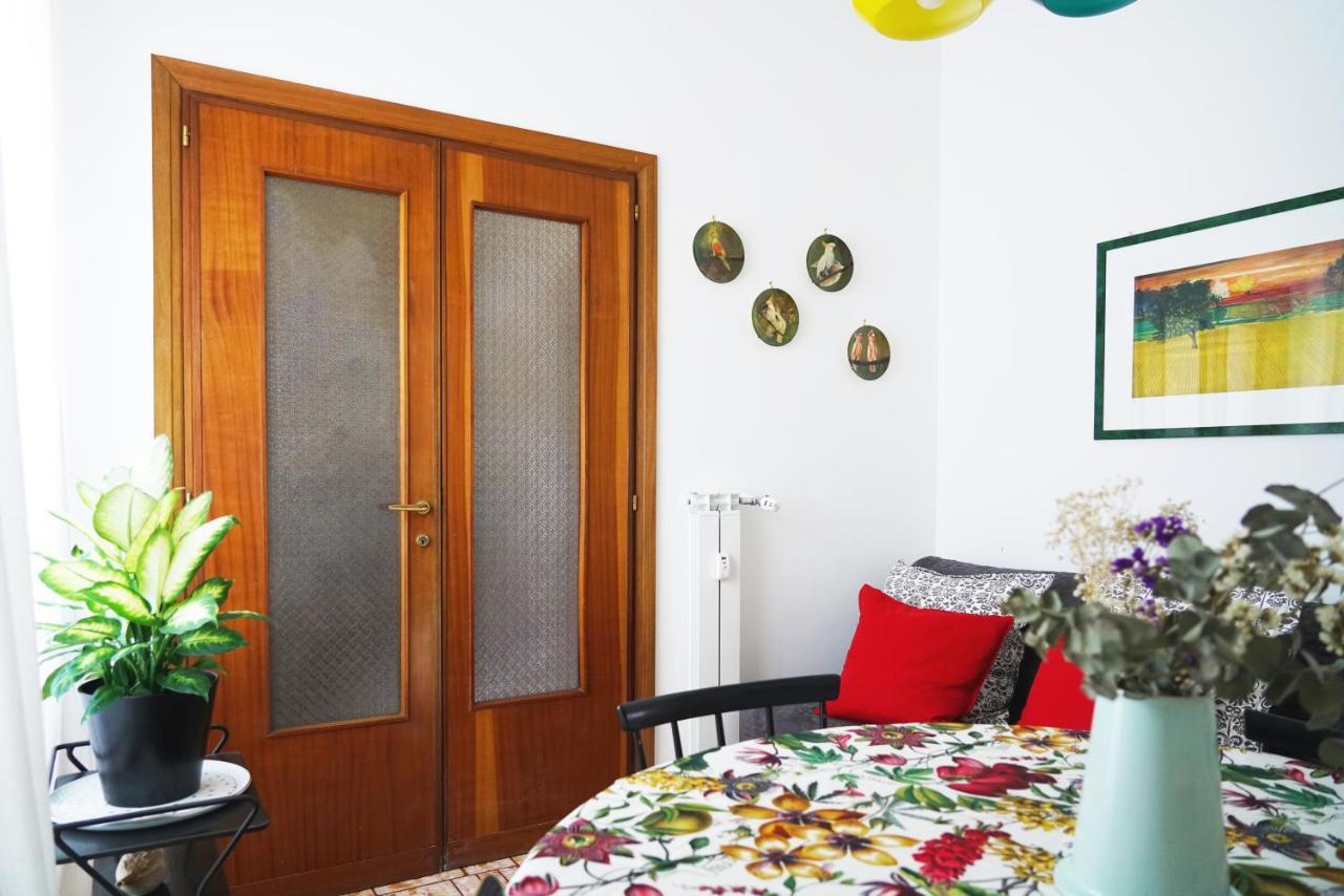 Mid House Casa de Férias Roma
